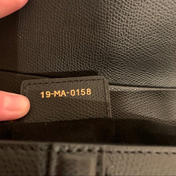 Christian Dior Saddle Bag- medium - Picture 8 of 12